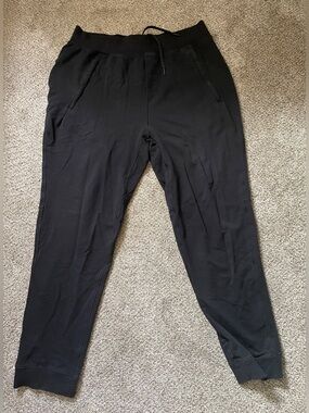 Men’s XL Lululemon Sweatpants/Joggers